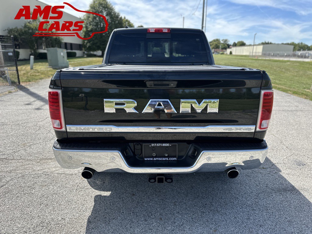 2016 RAM 1500 Image 5