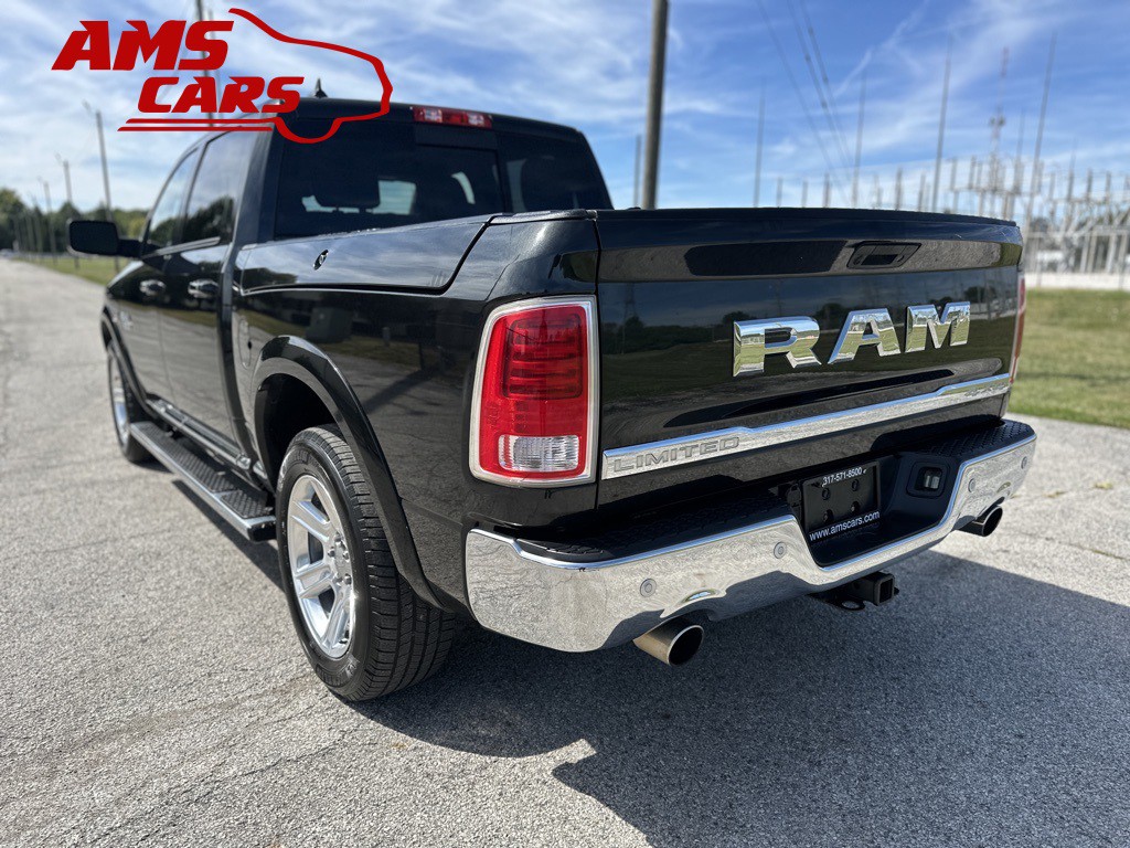 2016 RAM 1500 Image 6