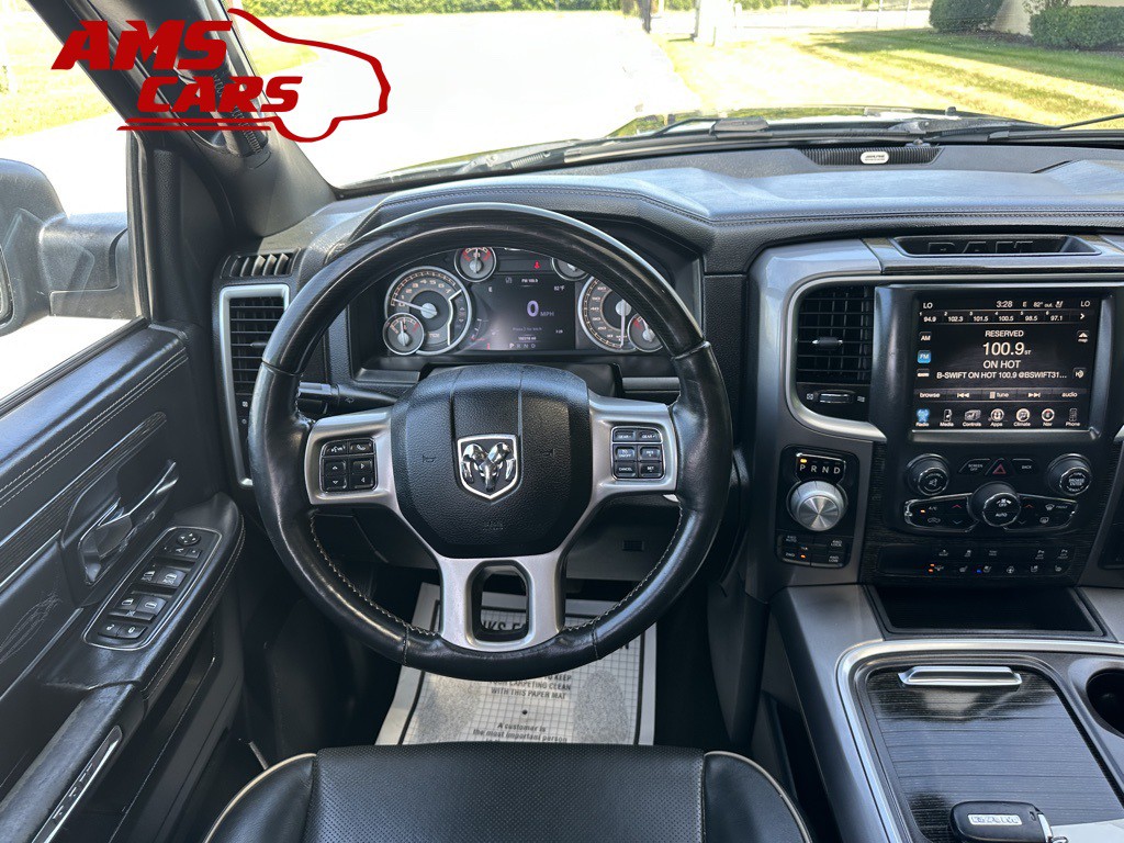2016 RAM 1500 Image 7