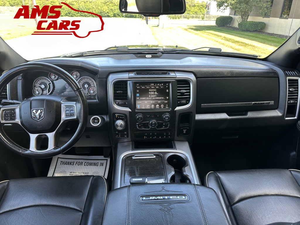 2016 RAM 1500 Image 8