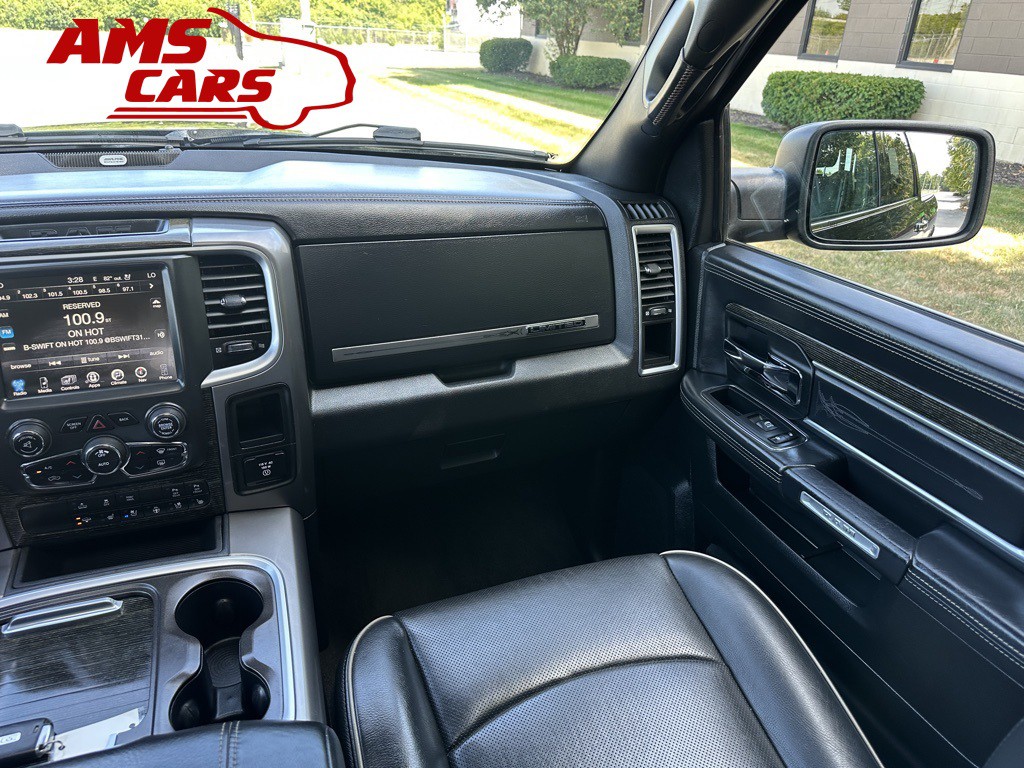 2016 RAM 1500 Image 9