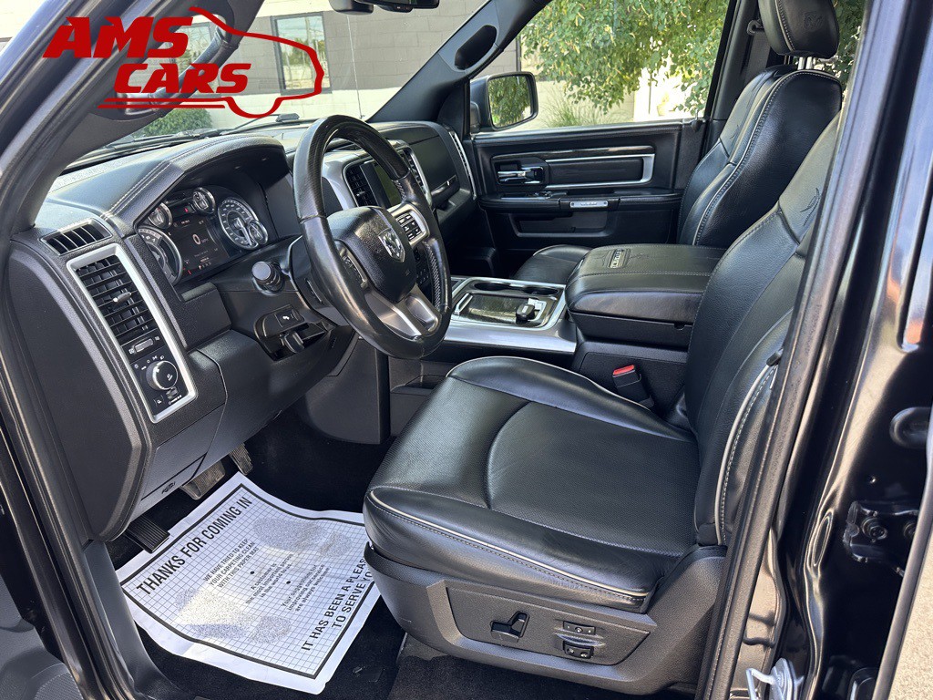 2016 RAM 1500 Image 10