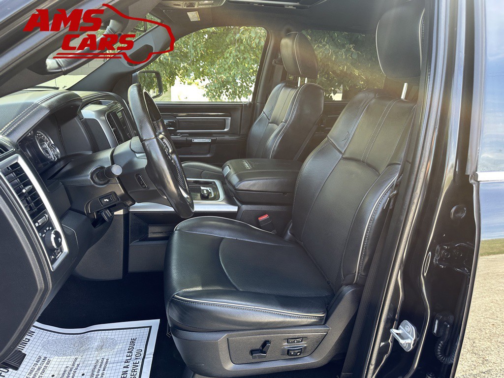 2016 RAM 1500 Image 11