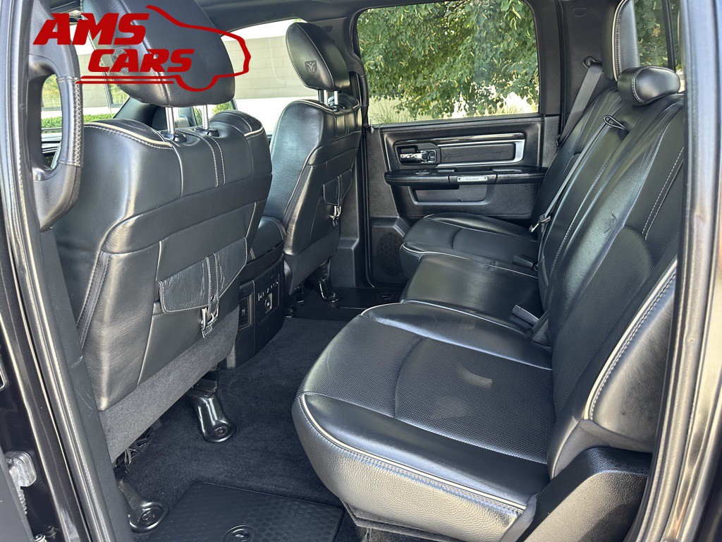 2016 RAM 1500 Image 12
