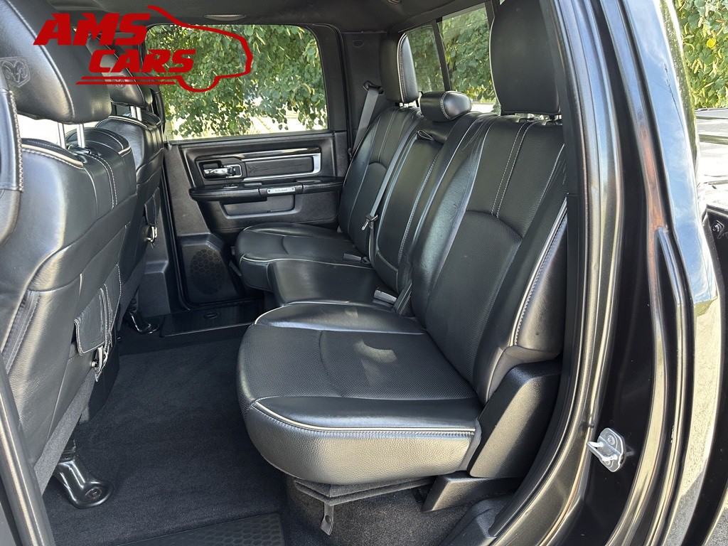 2016 RAM 1500 Image 13
