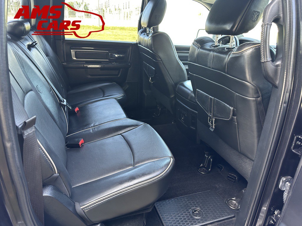 2016 RAM 1500 Image 16