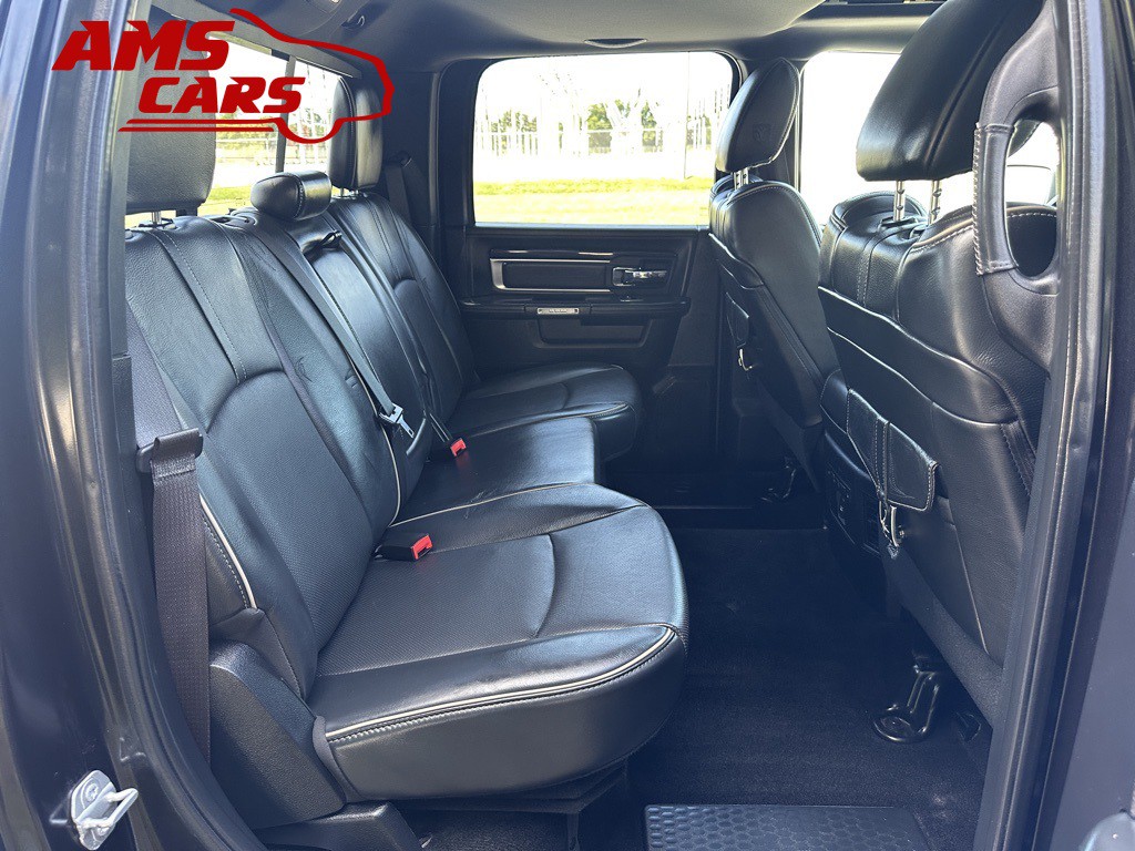 2016 RAM 1500 Image 17
