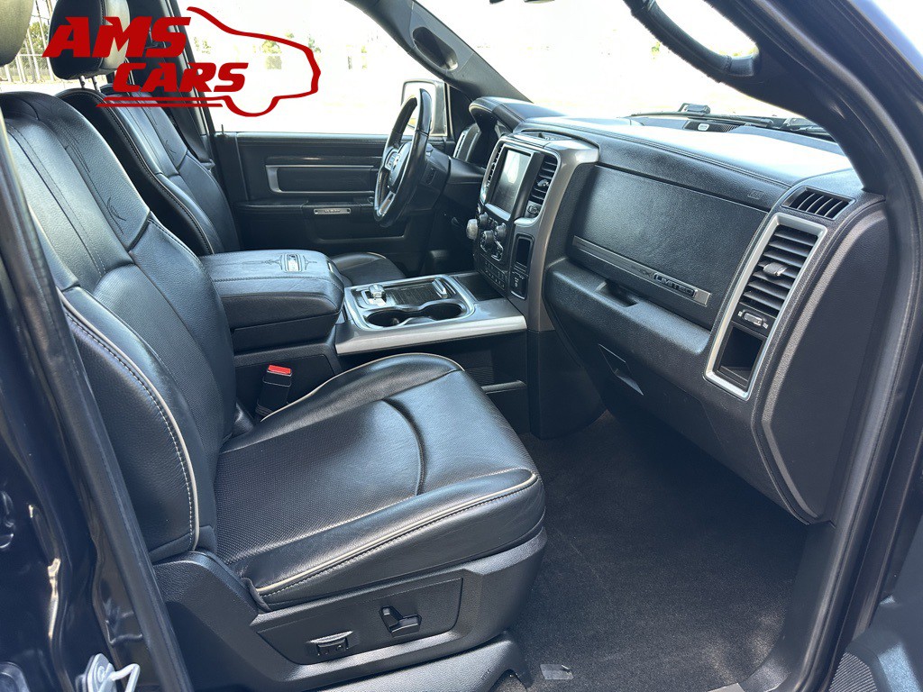 2016 RAM 1500 Image 18