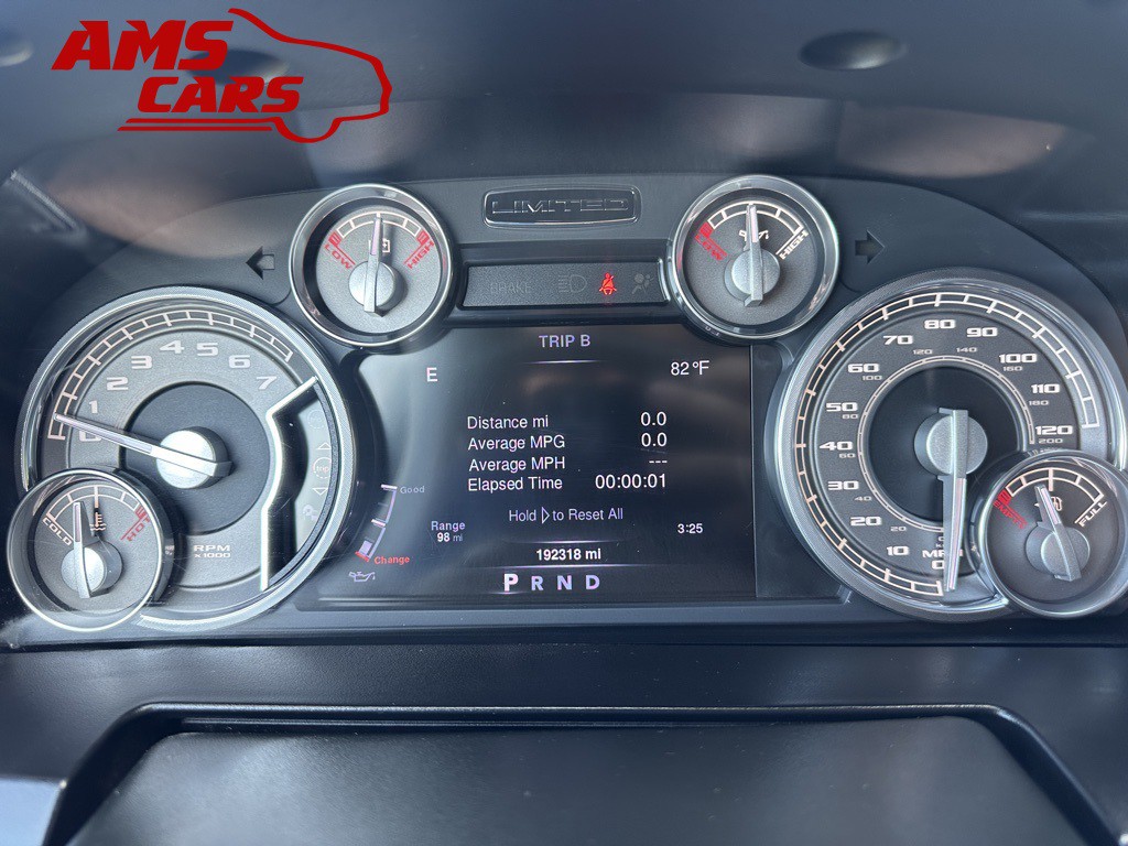 2016 RAM 1500 Image 22