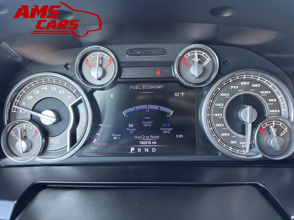 2016 RAM 1500 Image 23