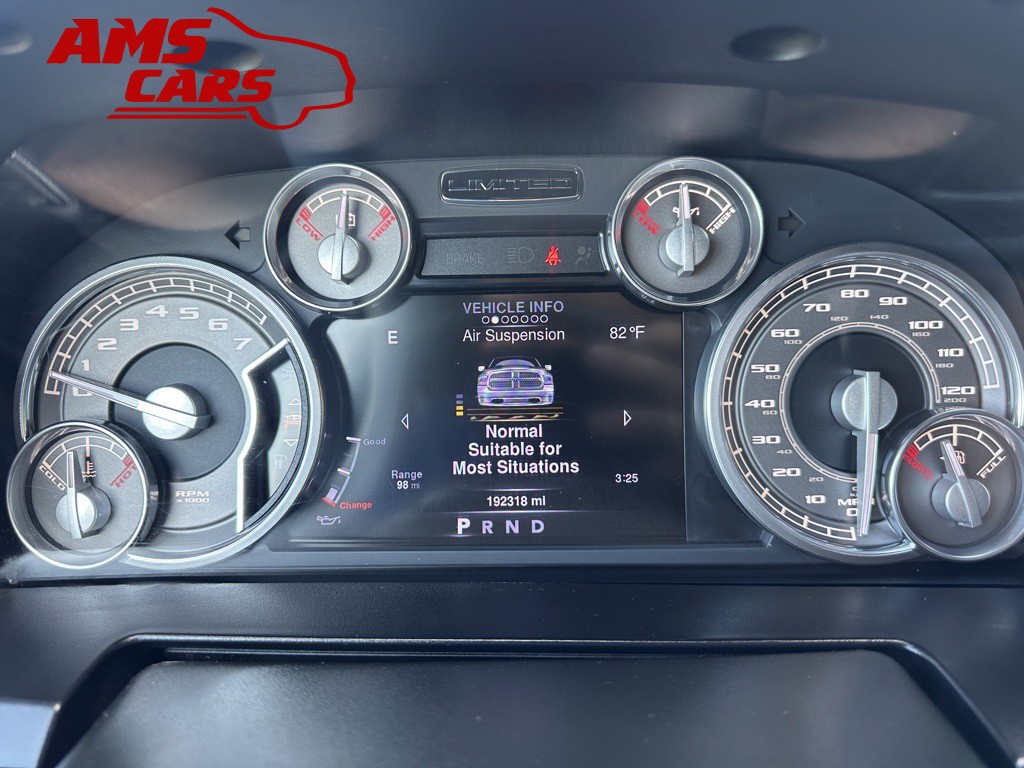 2016 RAM 1500 Image 24