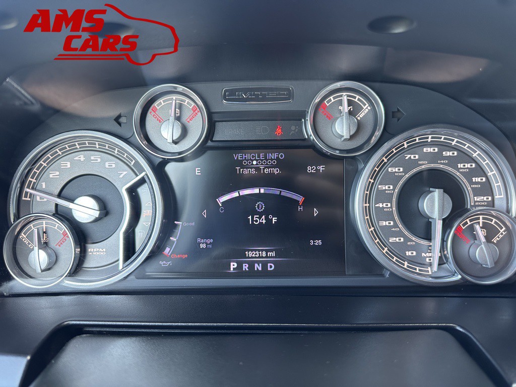 2016 RAM 1500 Image 25