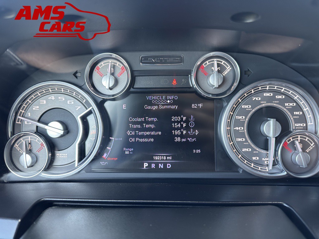 2016 RAM 1500 Image 26