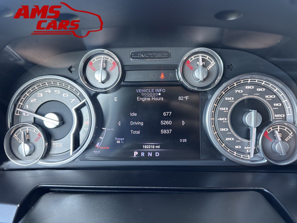 2016 RAM 1500 Image 27