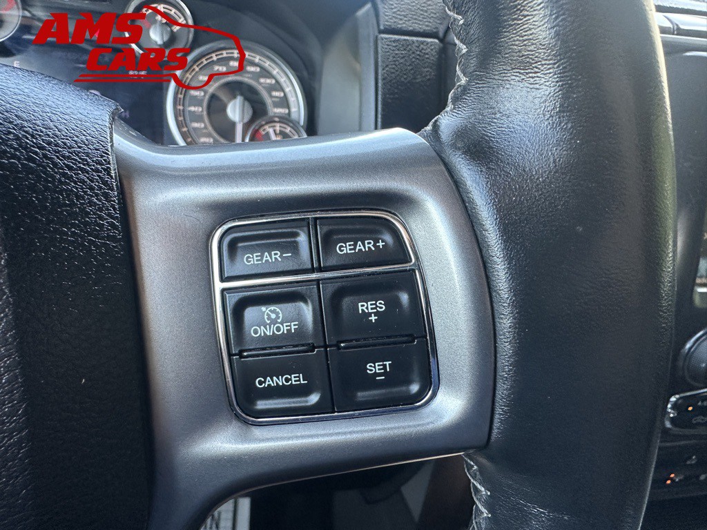 2016 RAM 1500 Image 28