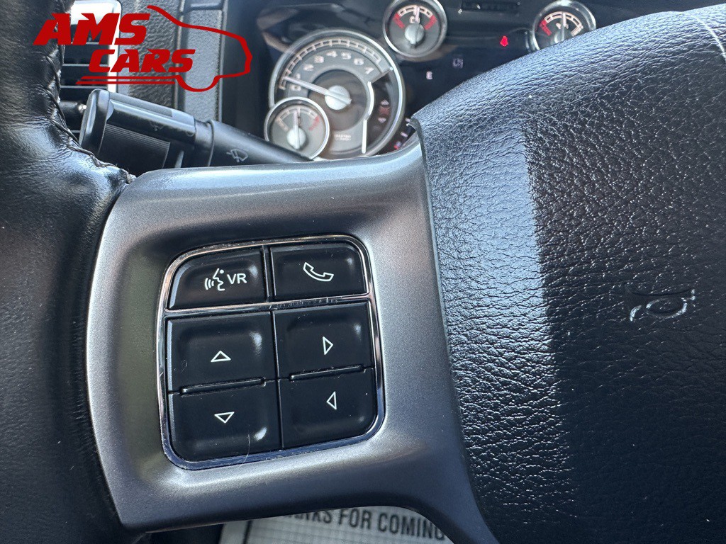 2016 RAM 1500 Image 29