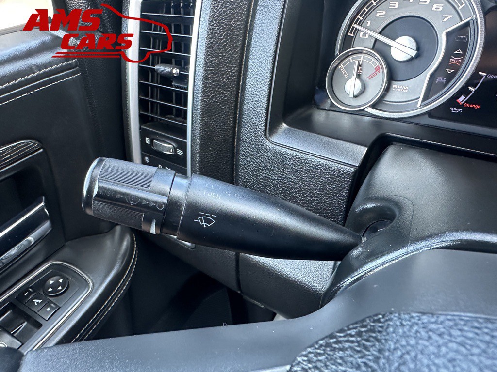 2016 RAM 1500 Image 30