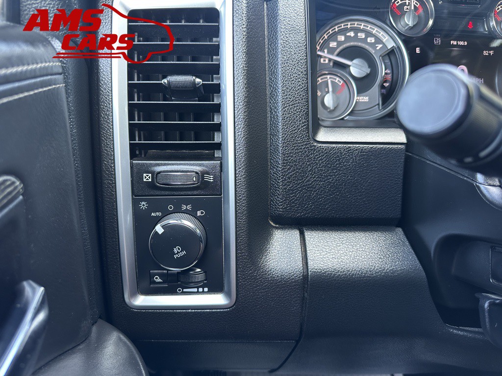 2016 RAM 1500 Image 31