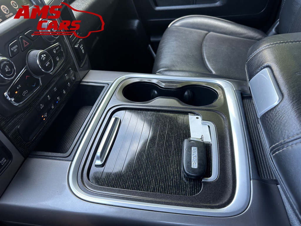 2016 RAM 1500 Image 44