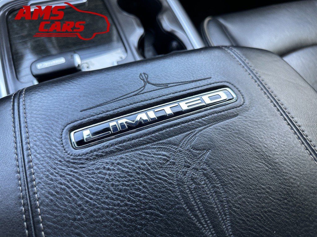 2016 RAM 1500 Image 45