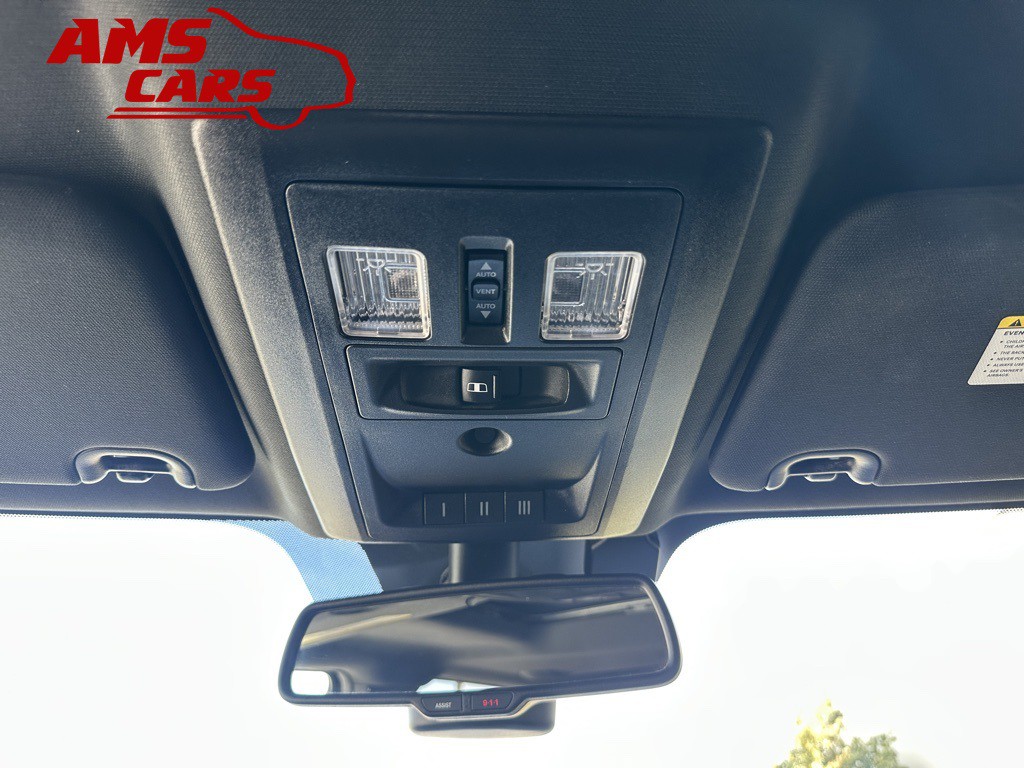 2016 RAM 1500 Image 46