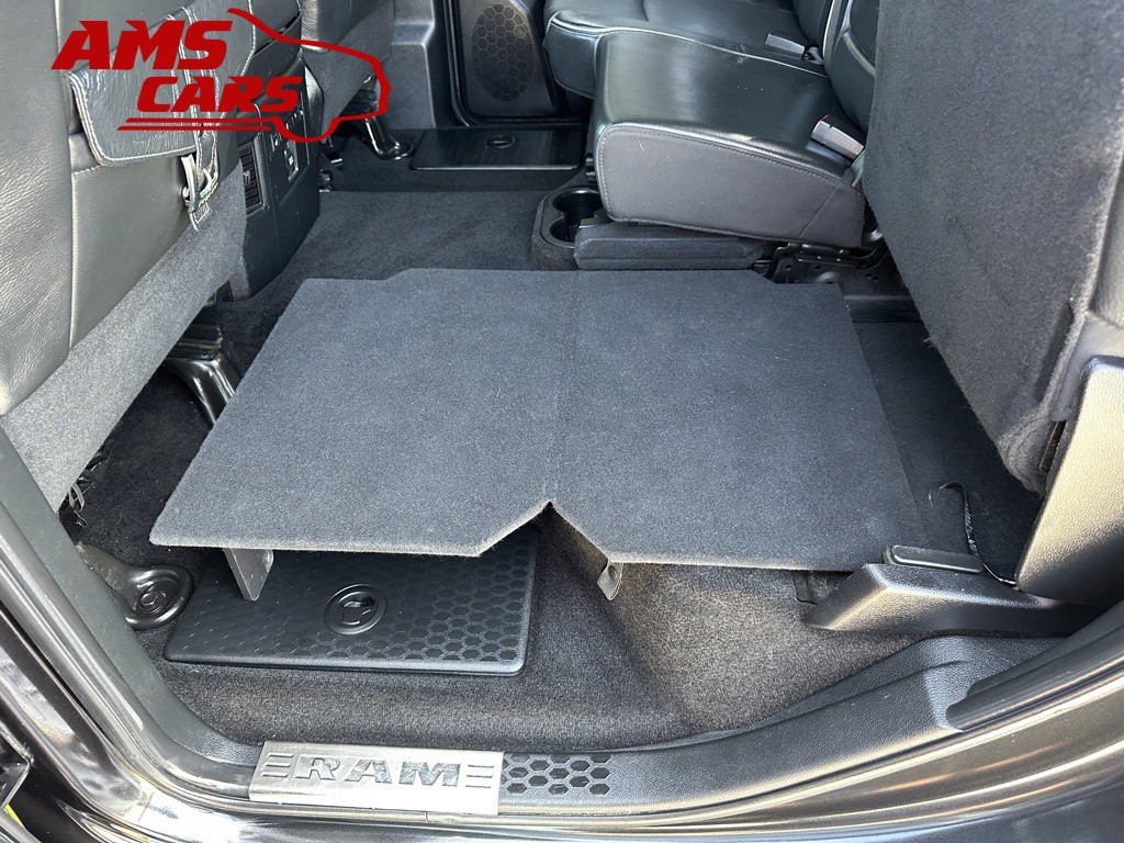 2016 RAM 1500 Image 50