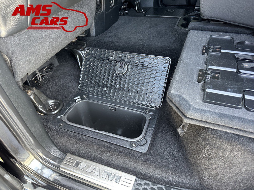 2016 RAM 1500 Image 51