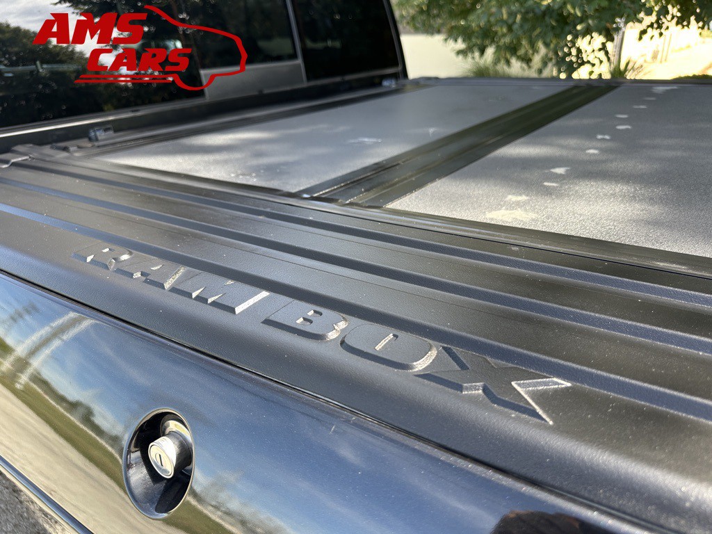 2016 RAM 1500 Image 54