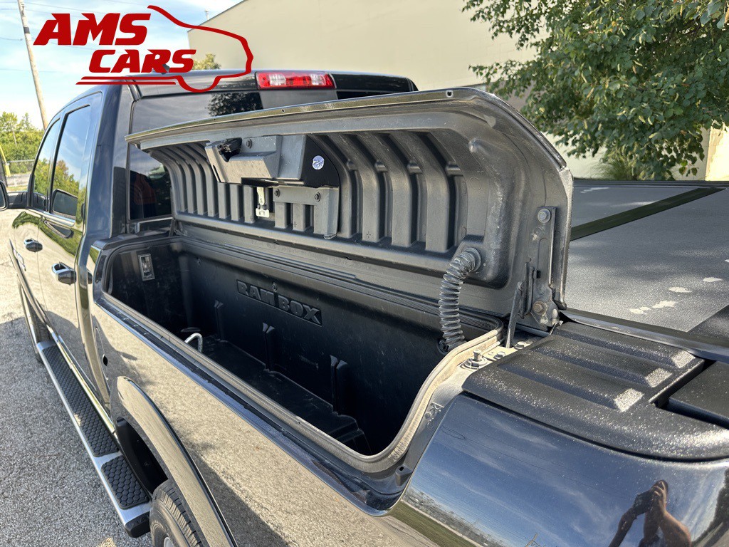 2016 RAM 1500 Image 55