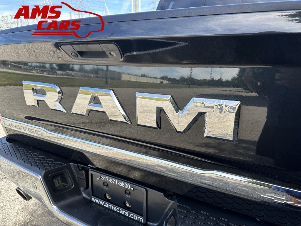 2016 RAM 1500 Image 57