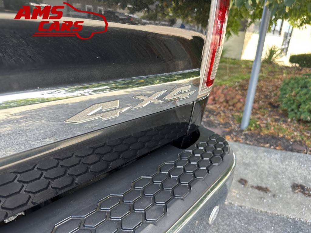 2016 RAM 1500 Image 59