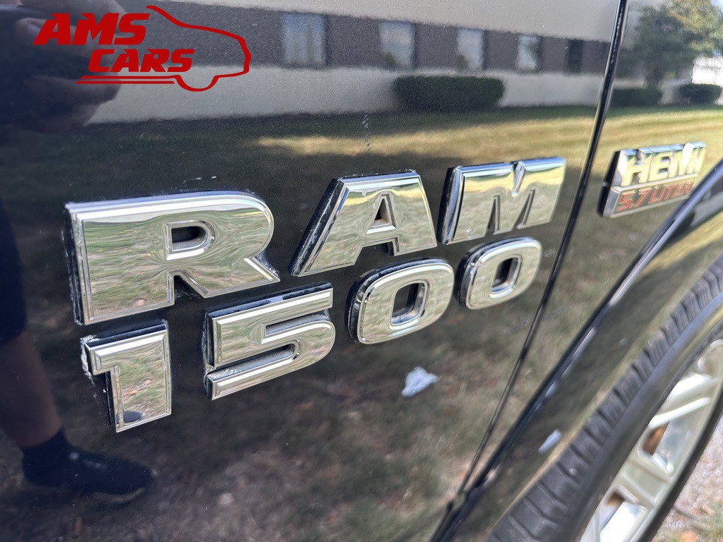 2016 RAM 1500 Image 60