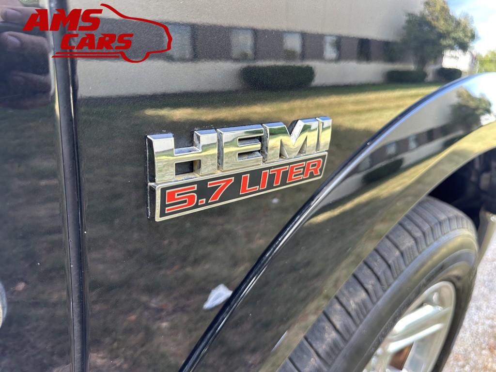 2016 RAM 1500 Image 61