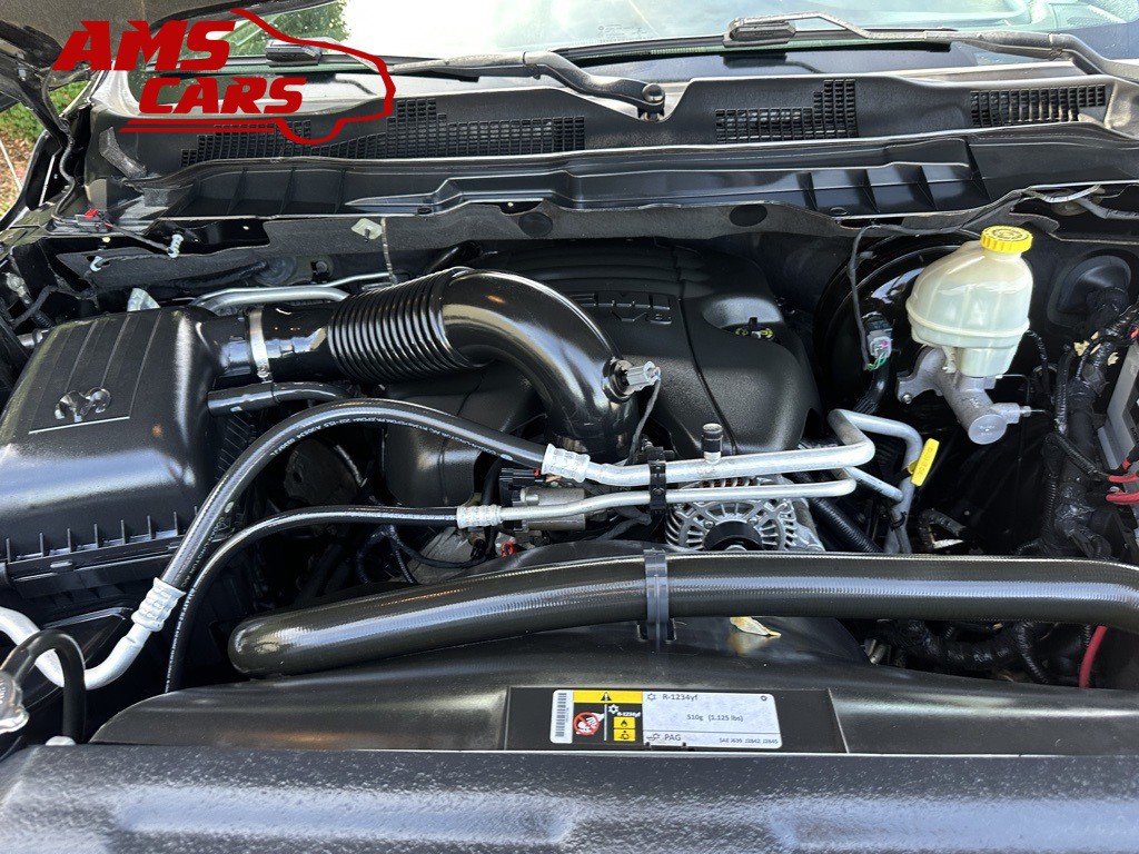 2016 RAM 1500 Image 63