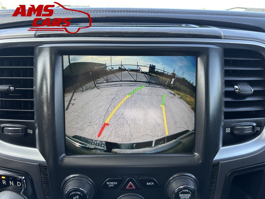 2016 RAM 1500 Image 72