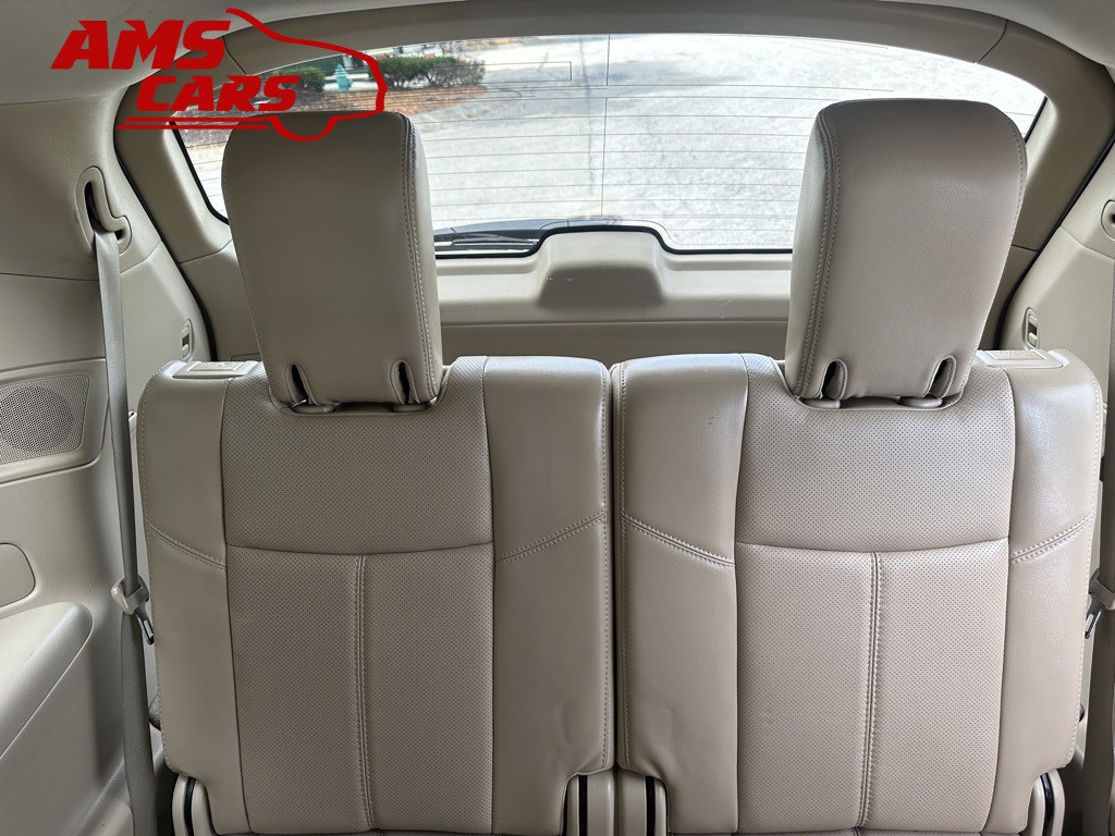 2013 Nissan Pathfinder Image 15