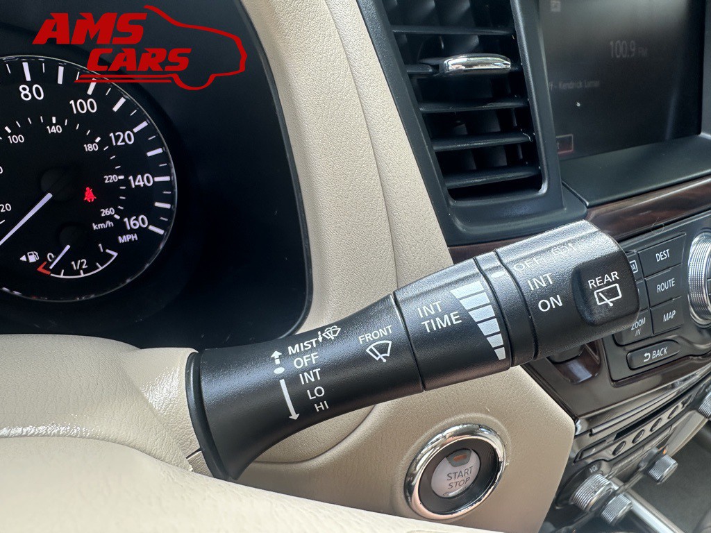2013 Nissan Pathfinder Image 23