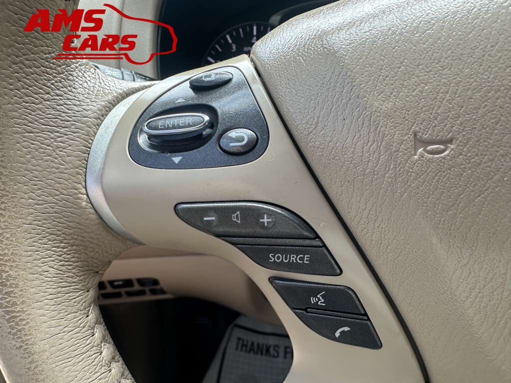 2013 Nissan Pathfinder Image 26