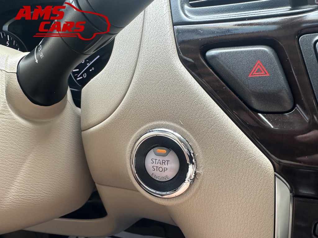 2013 Nissan Pathfinder Image 28
