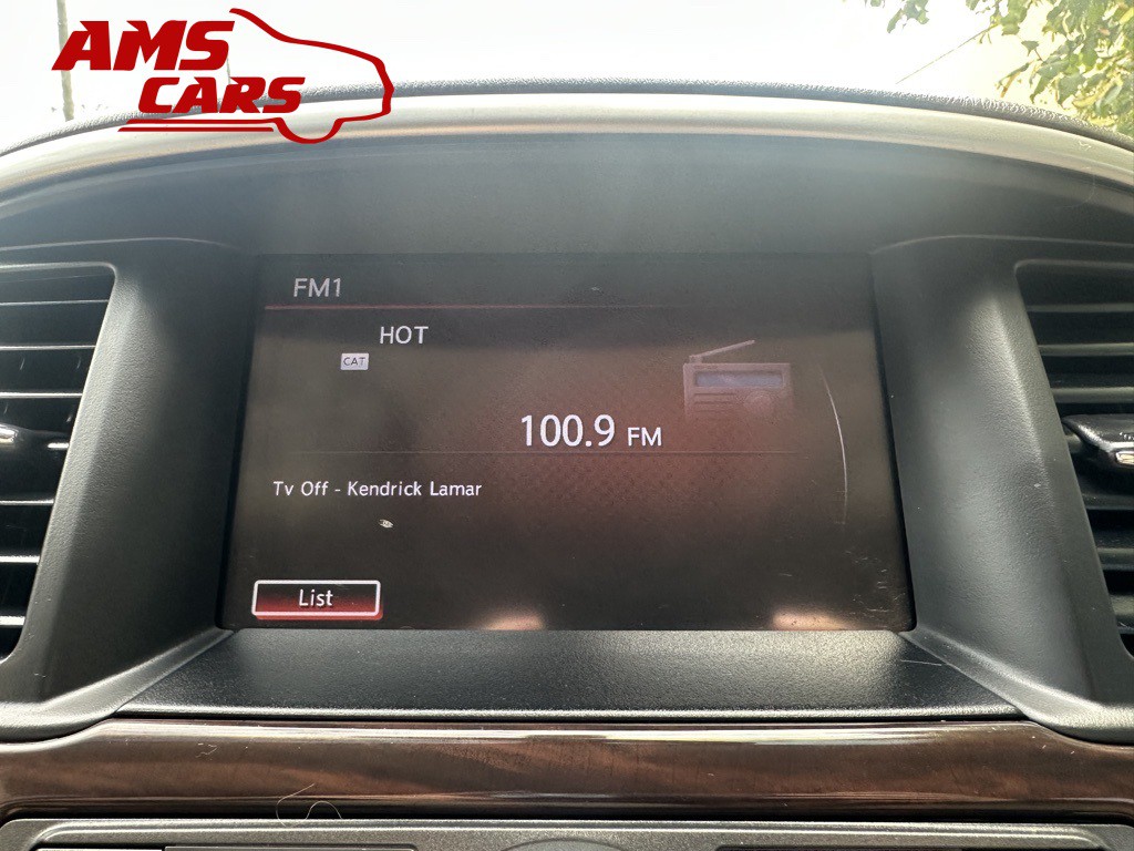 2013 Nissan Pathfinder Image 29