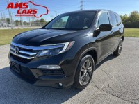 Image for 2017 Honda Pilot EX-L ID: 6812920