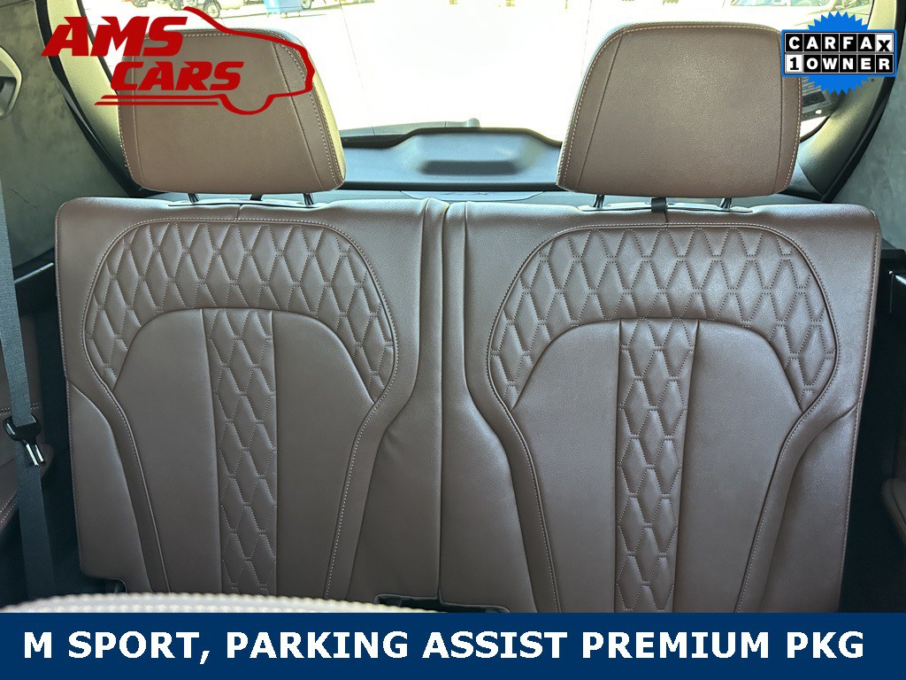 2022 BMW X7 Image 15