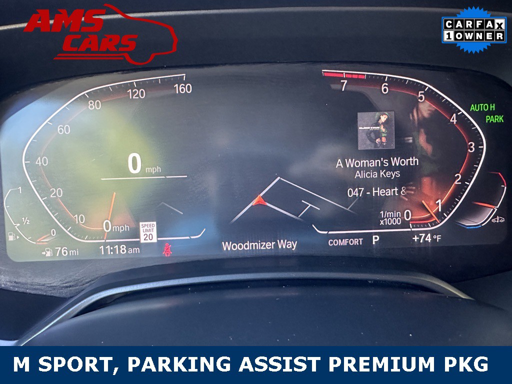 2022 BMW X7 Image 23