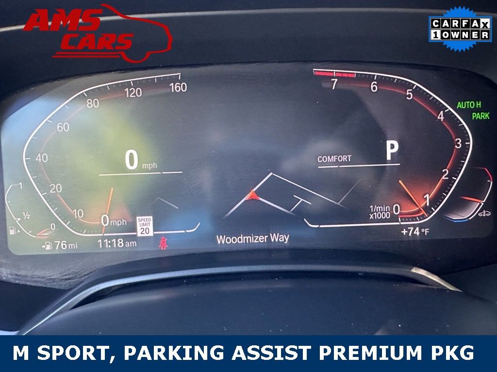 2022 BMW X7 Image 24