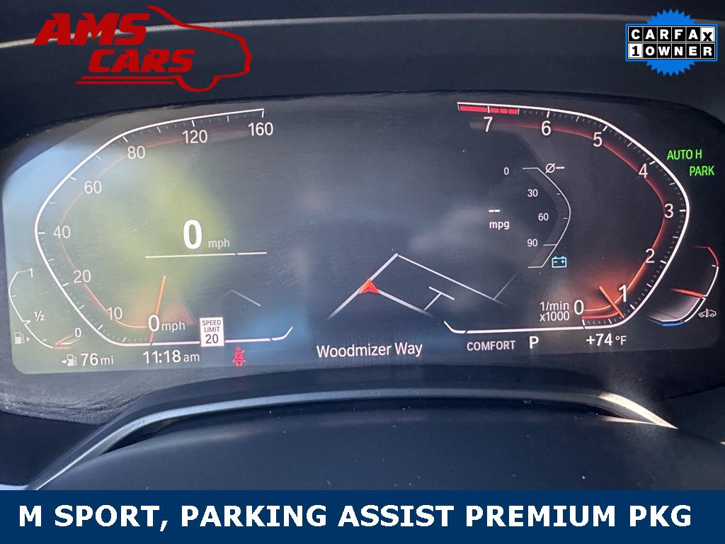 2022 BMW X7 Image 25