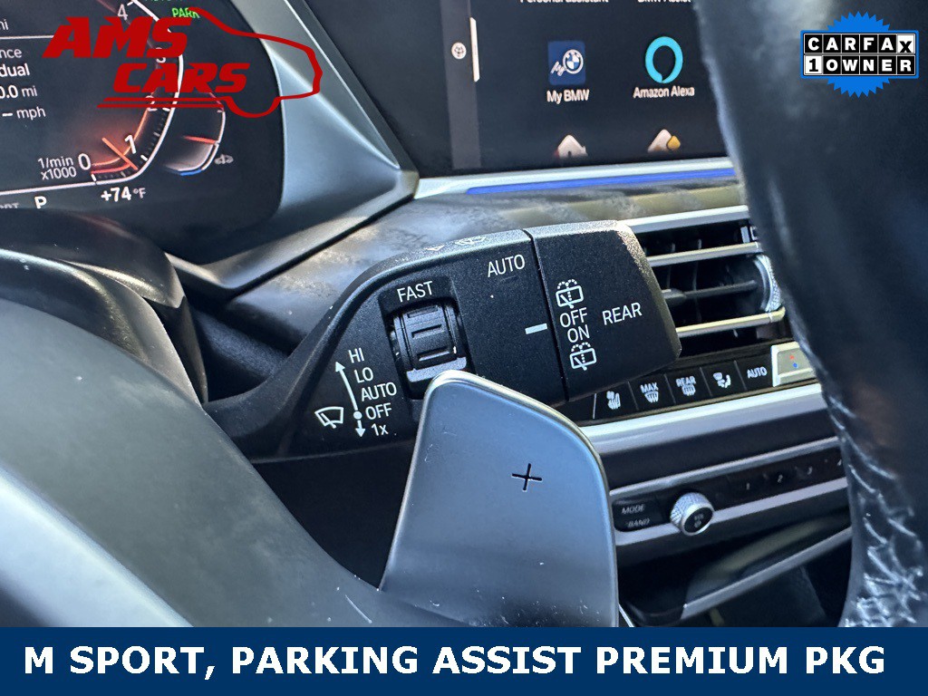 2022 BMW X7 Image 26