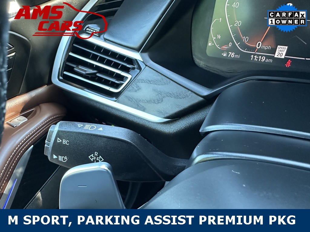 2022 BMW X7 Image 27