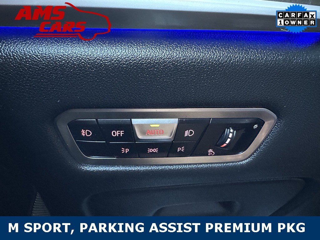 2022 BMW X7 Image 28