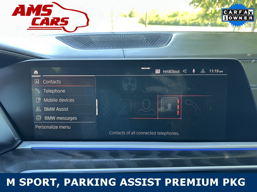 2022 BMW X7 Image 31