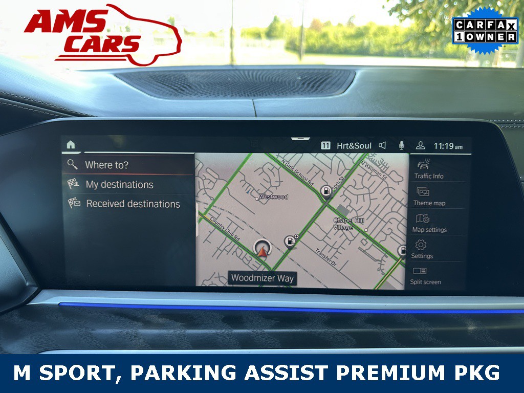 2022 BMW X7 Image 32